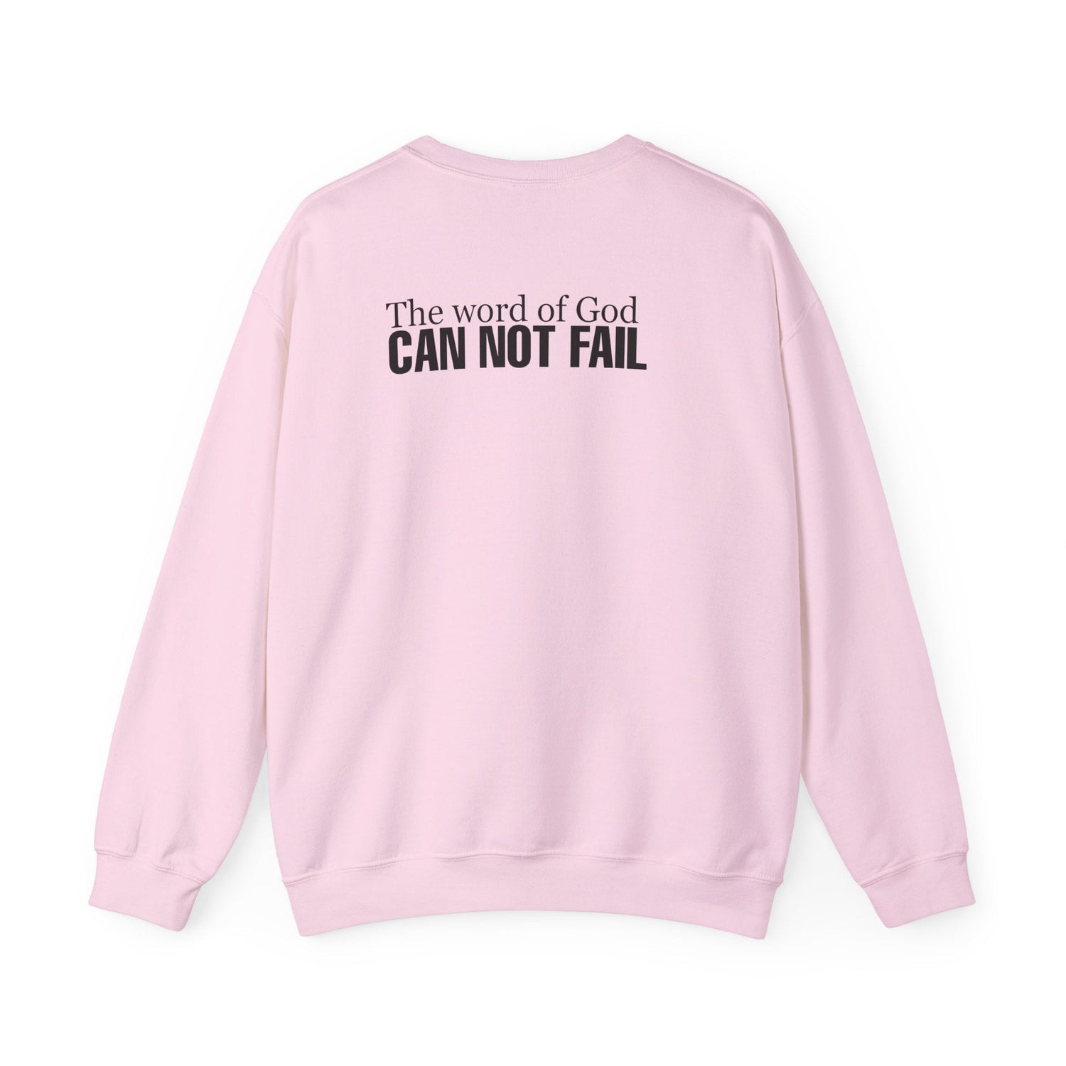 Christian Crewneck Sweatshirt