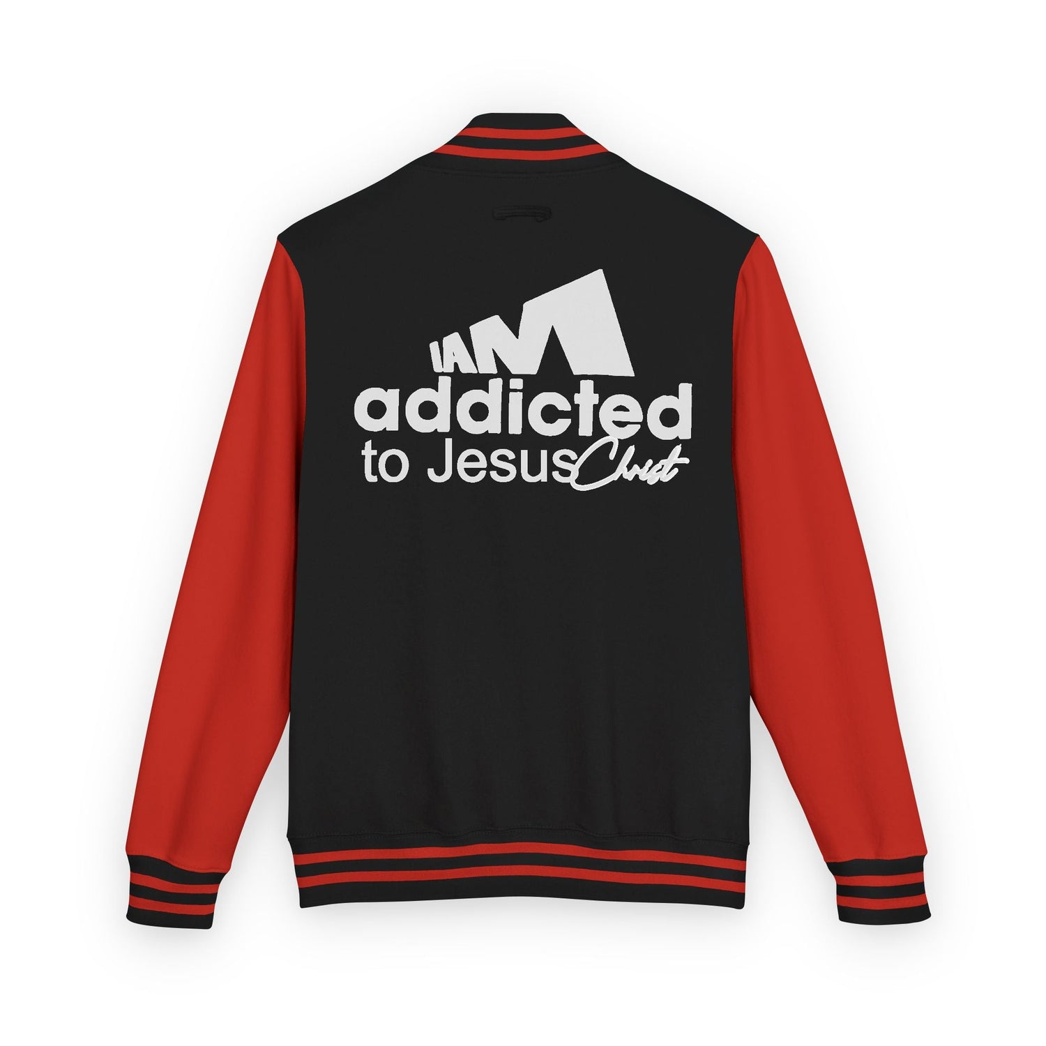 Christian Jackets