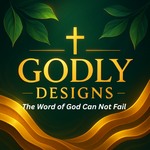 Ginomai Godly Designs