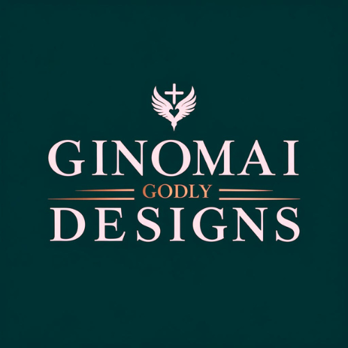 Ginomai Godly Designs
